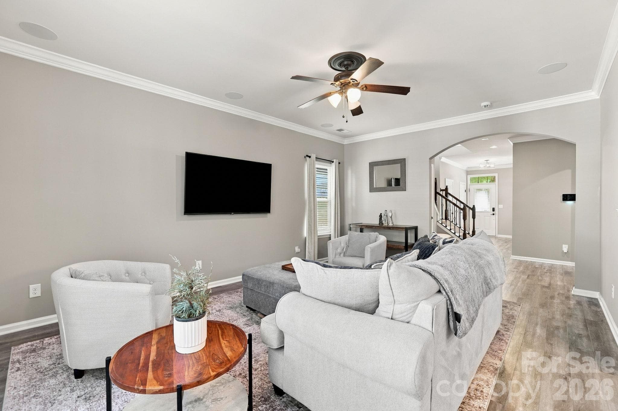 Single Family Residence at 2516 Alyssa Lane, Charlotte, photo 10 of 48