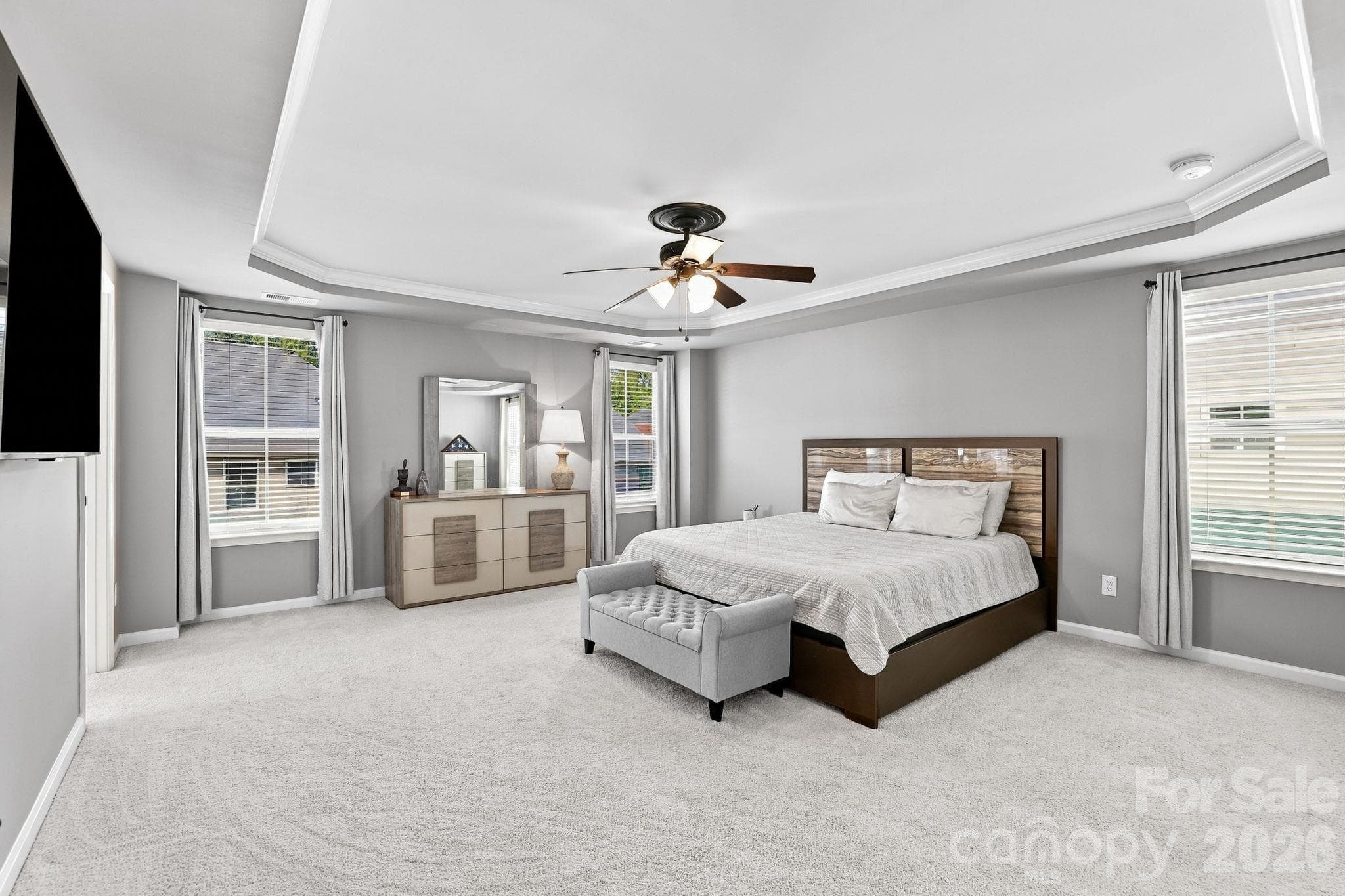 Single Family Residence at 2516 Alyssa Lane, Charlotte, photo 19 of 48