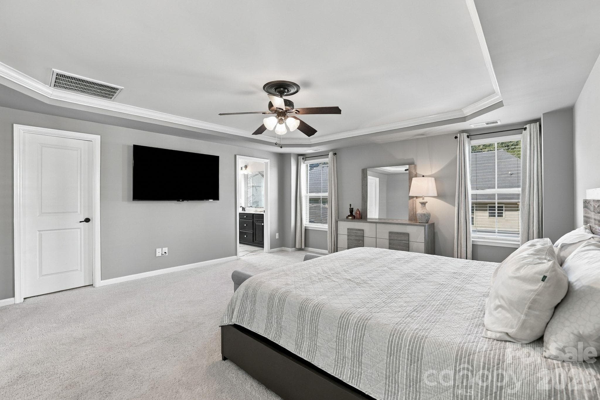 Single Family Residence at 2516 Alyssa Lane, Charlotte, photo 20 of 48