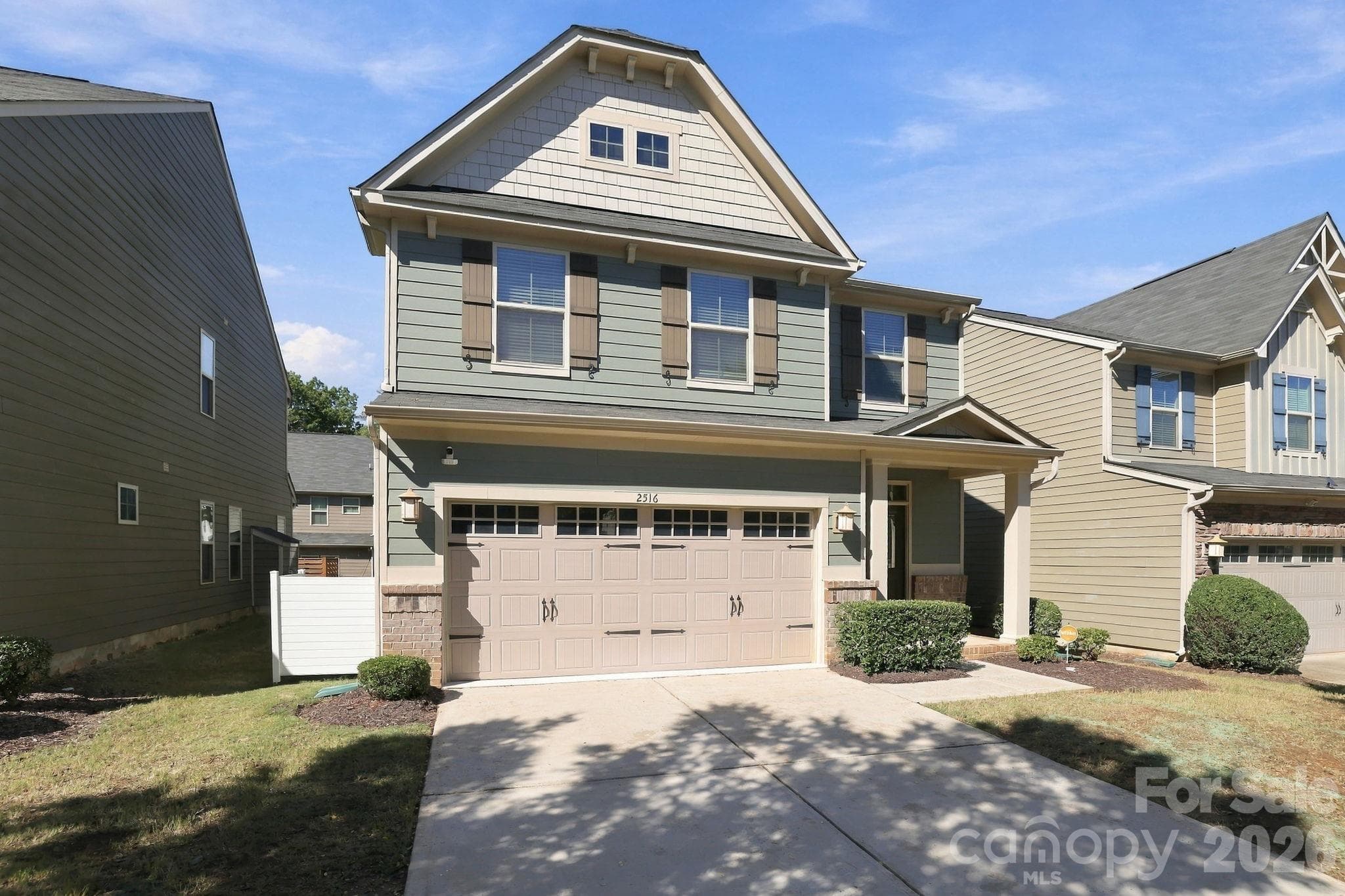 Single Family Residence at 2516 Alyssa Lane, Charlotte, photo 33 of 48