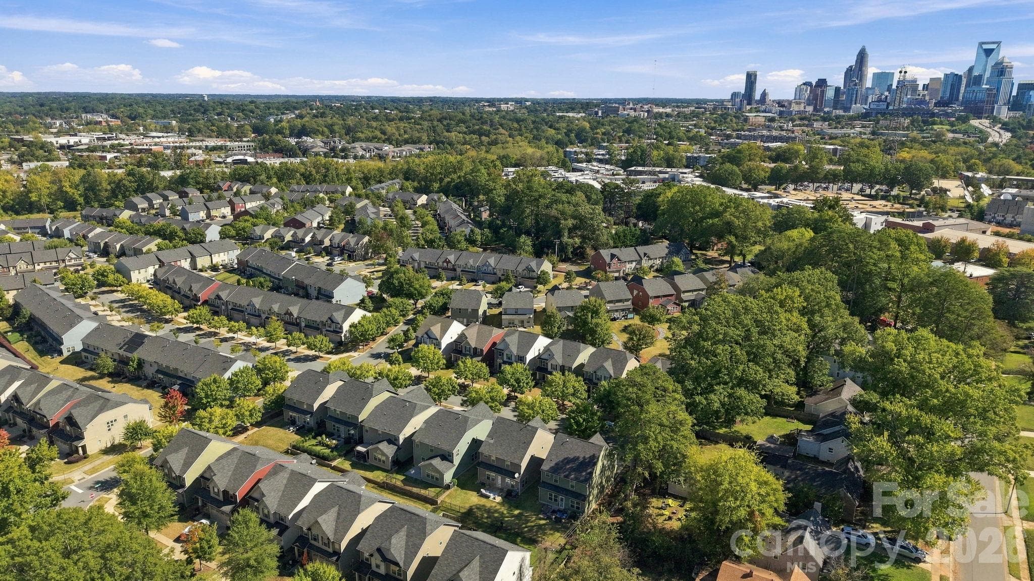 Single Family Residence at 2516 Alyssa Lane, Charlotte, photo 48 of 48
