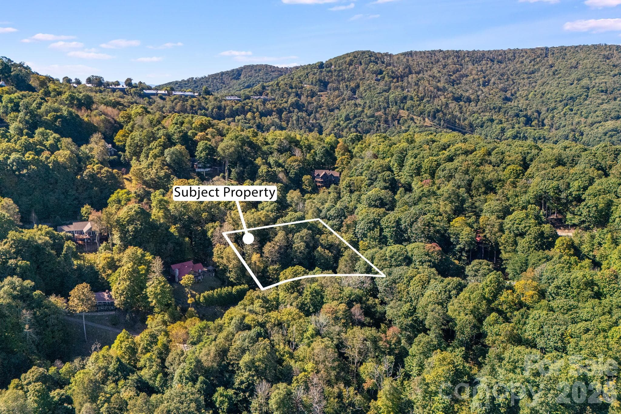 74 Goldenleaf Road