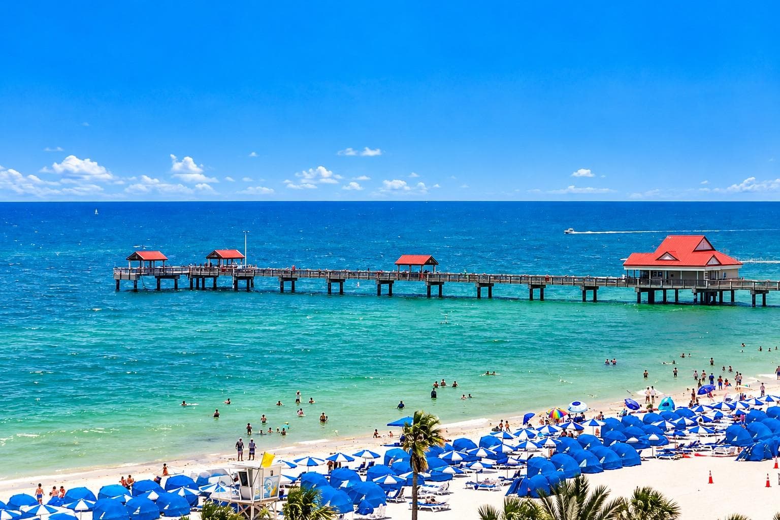 Condominium at 301 S GULFVIEW BLVD #604, CLEARWATER BEACH, photo 8 of 86