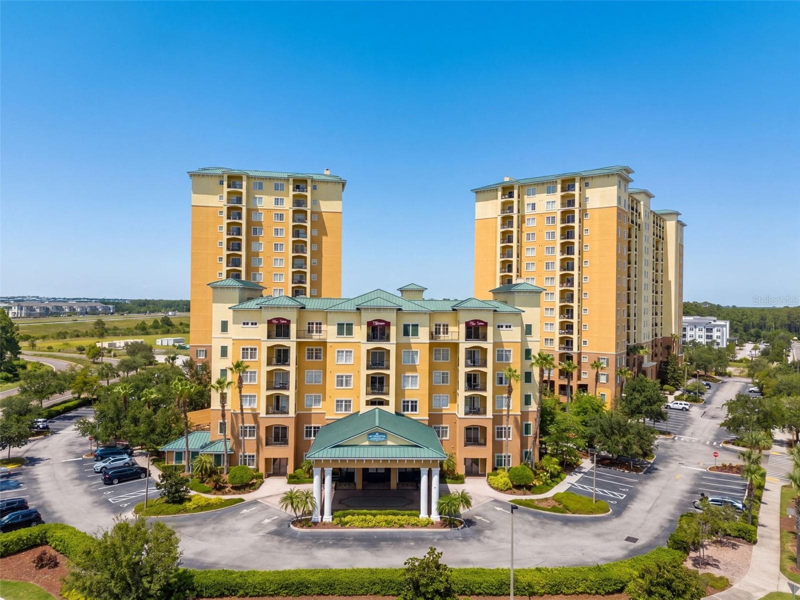 Condo - Hotel at 8125 RESORT VILLAGE DR #5408, ORLANDO, photo 4 of 80