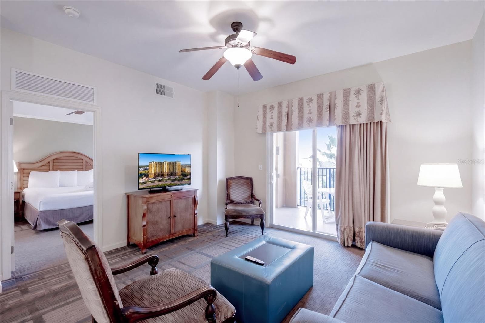 Condo - Hotel at 8125 RESORT VILLAGE DR #5408, ORLANDO, photo 7 of 80