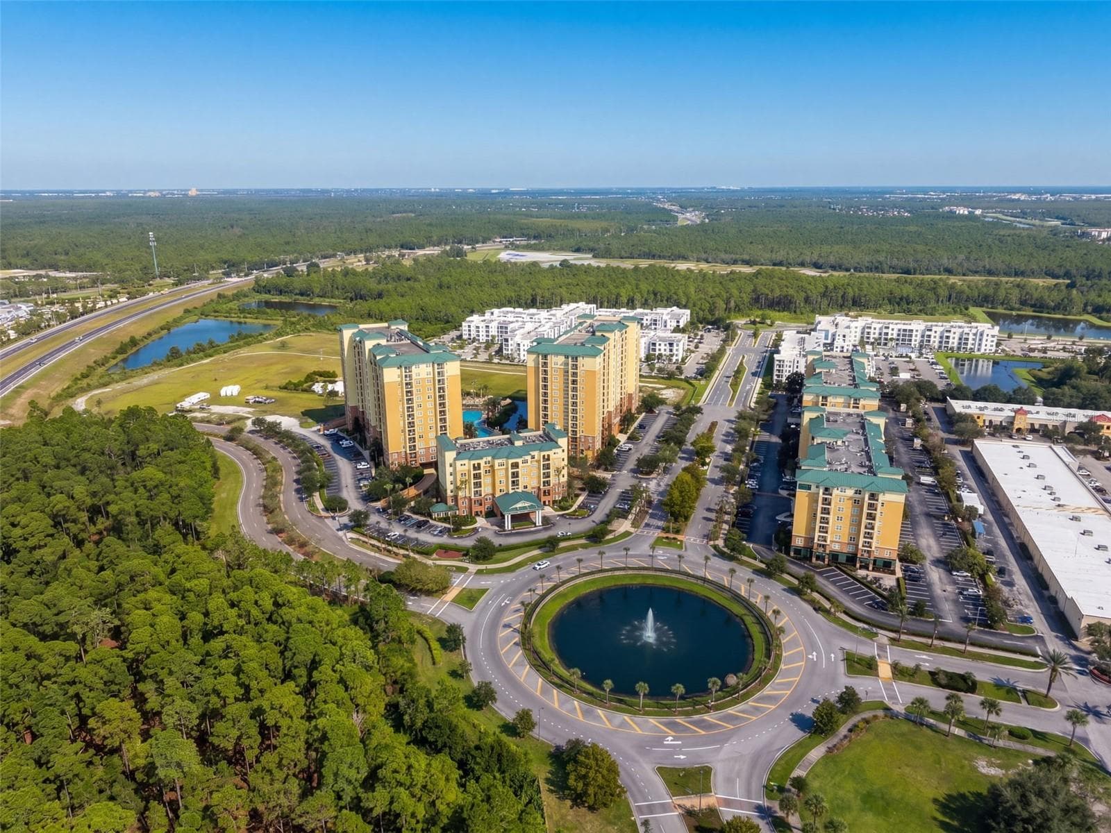 Condo - Hotel at 8125 RESORT VILLAGE DR #5408, ORLANDO, photo 47 of 80