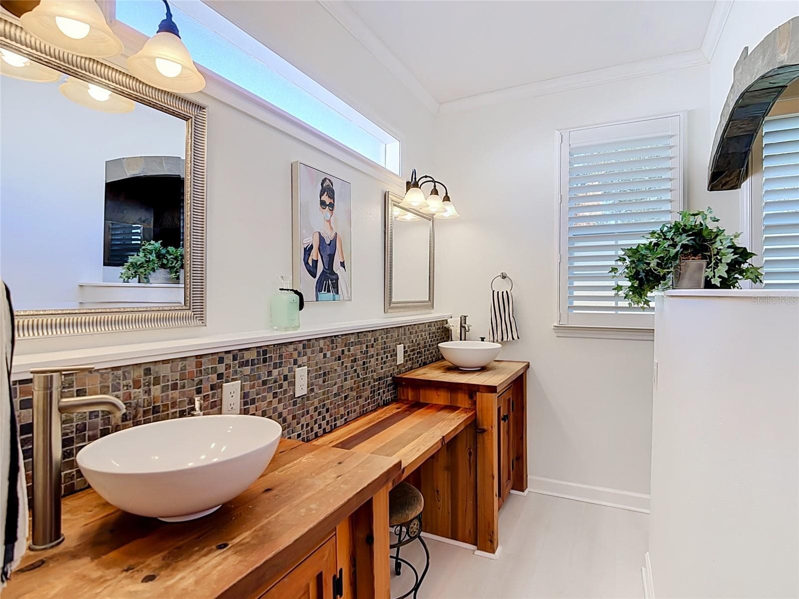 master bathroom - CARILLON LAKES, LAKELAND