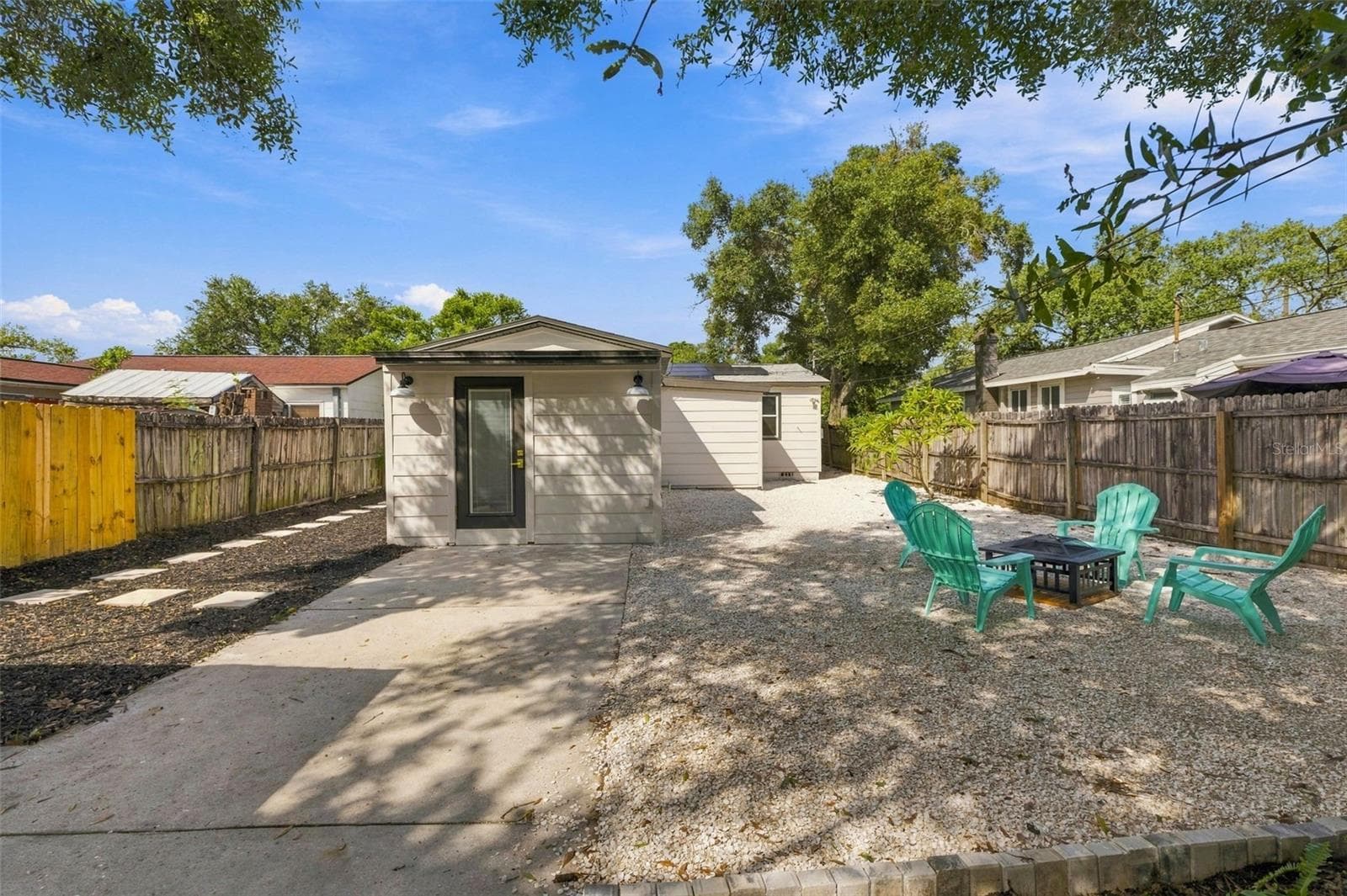 Single Family Residence at 4818 2ND AVE N, ST PETERSBURG, photo 27 of 30