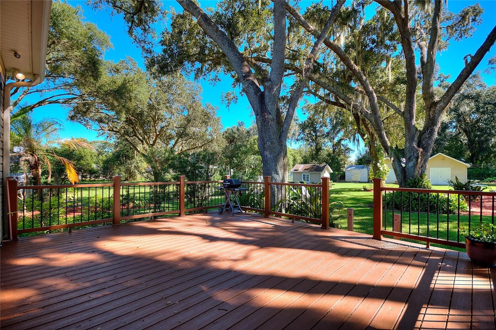 Just beautiful! - 4108 N FORBES RD, PLANT CITY