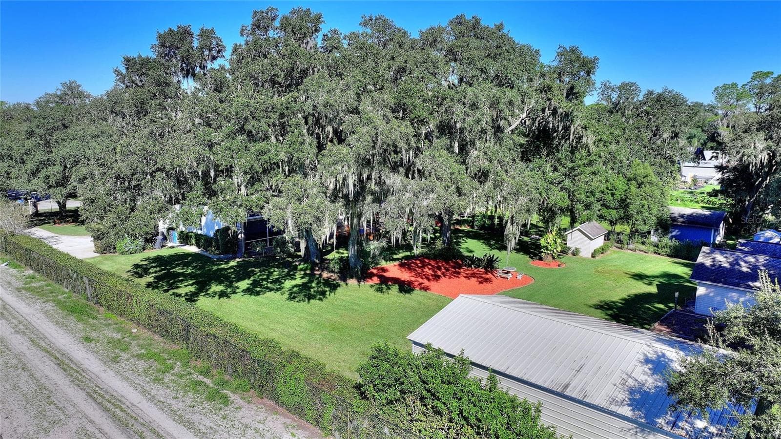 Single Family Residence at 4108 N FORBES RD, PLANT CITY, photo 48 of 64