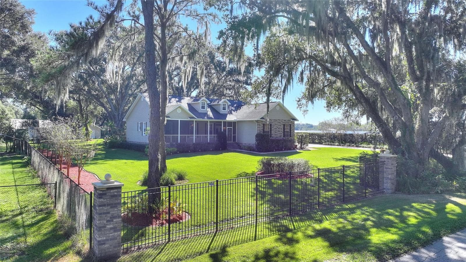 Single Family Residence at 4108 N FORBES RD, PLANT CITY, photo 49 of 64