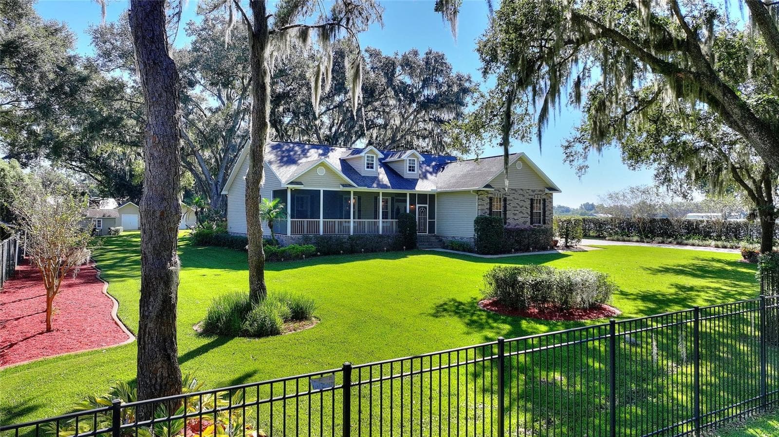 Single Family Residence at 4108 N FORBES RD, PLANT CITY, photo 56 of 64