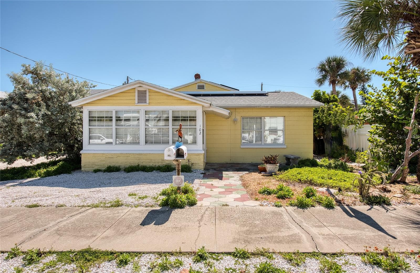 Triplex at 102 11TH AVE, ST PETE BEACH, photo 4 of 70