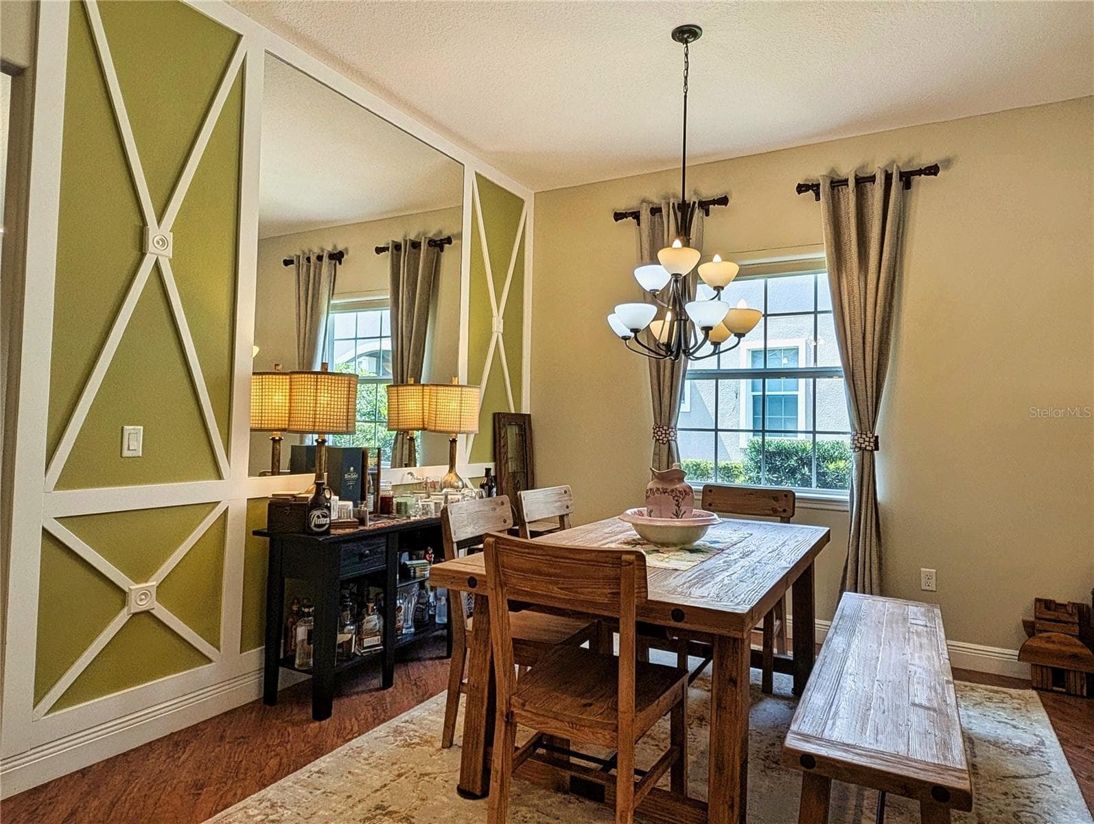 Single Family Residence at 3214 NEEDLEGRASS LN, HARMONY, photo 18 of 73