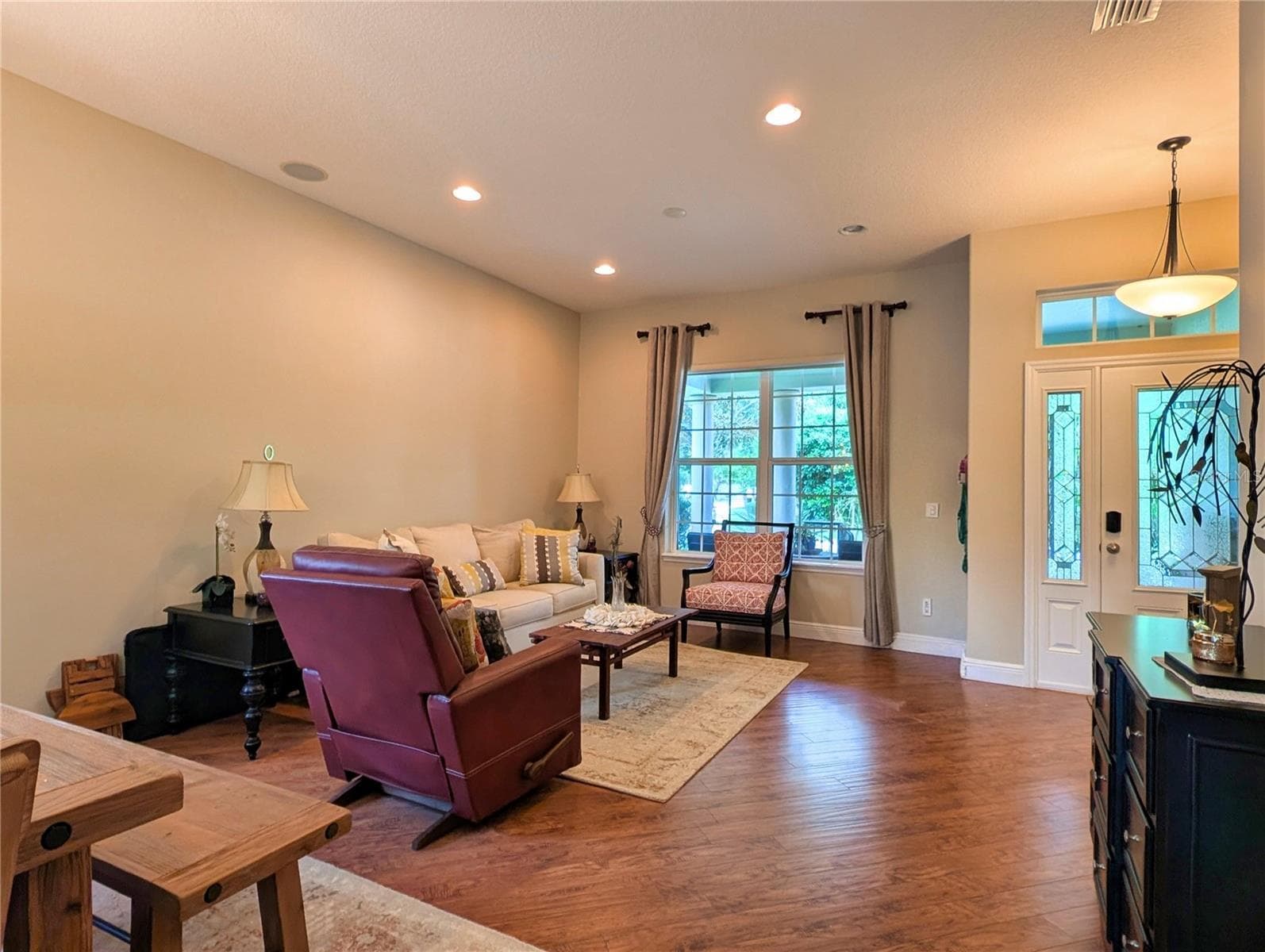 Single Family Residence at 3214 NEEDLEGRASS LN, HARMONY, photo 19 of 73