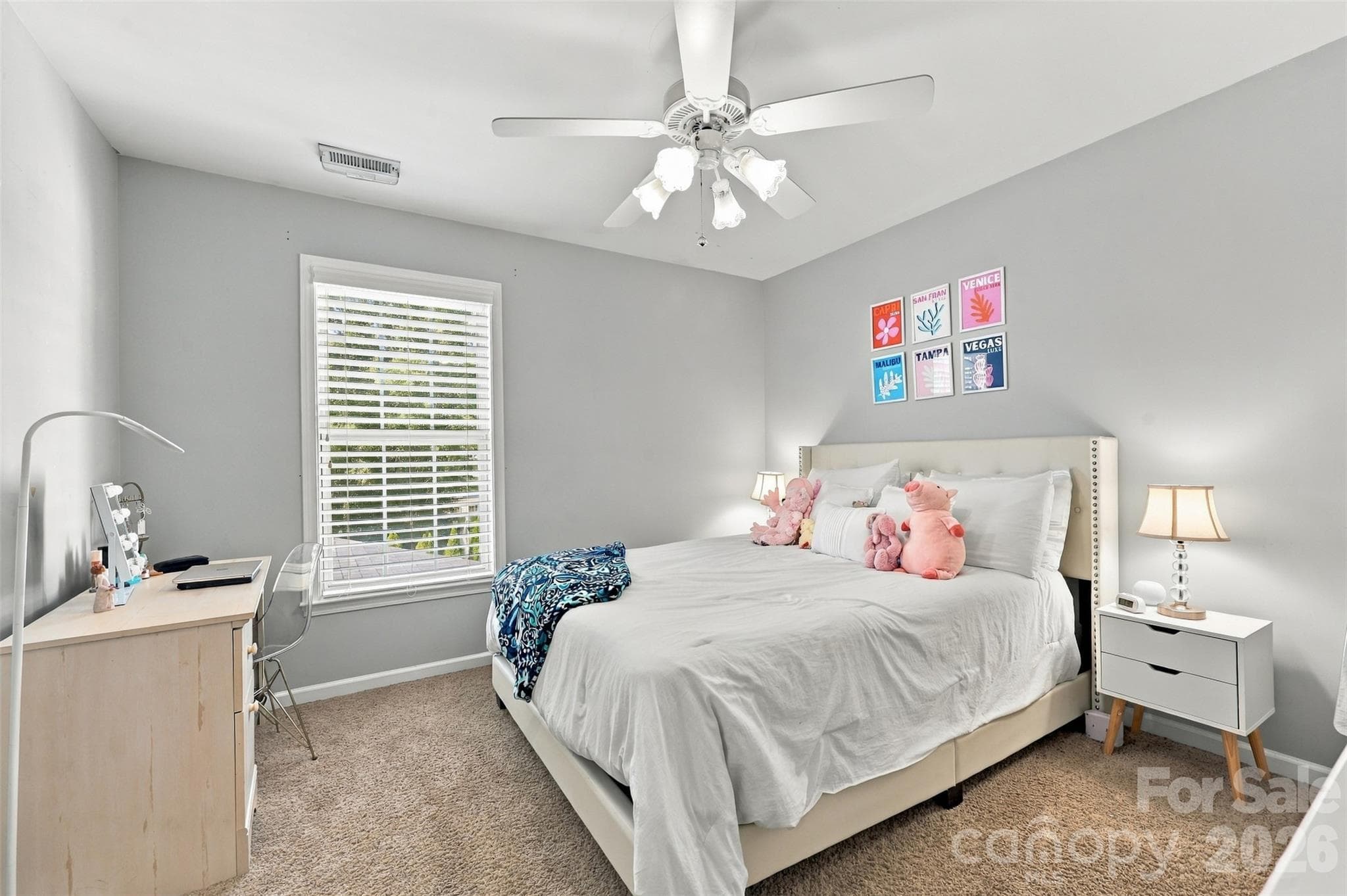 Single Family Residence at 15502 Tolliver Drive, Charlotte, photo 26 of 48