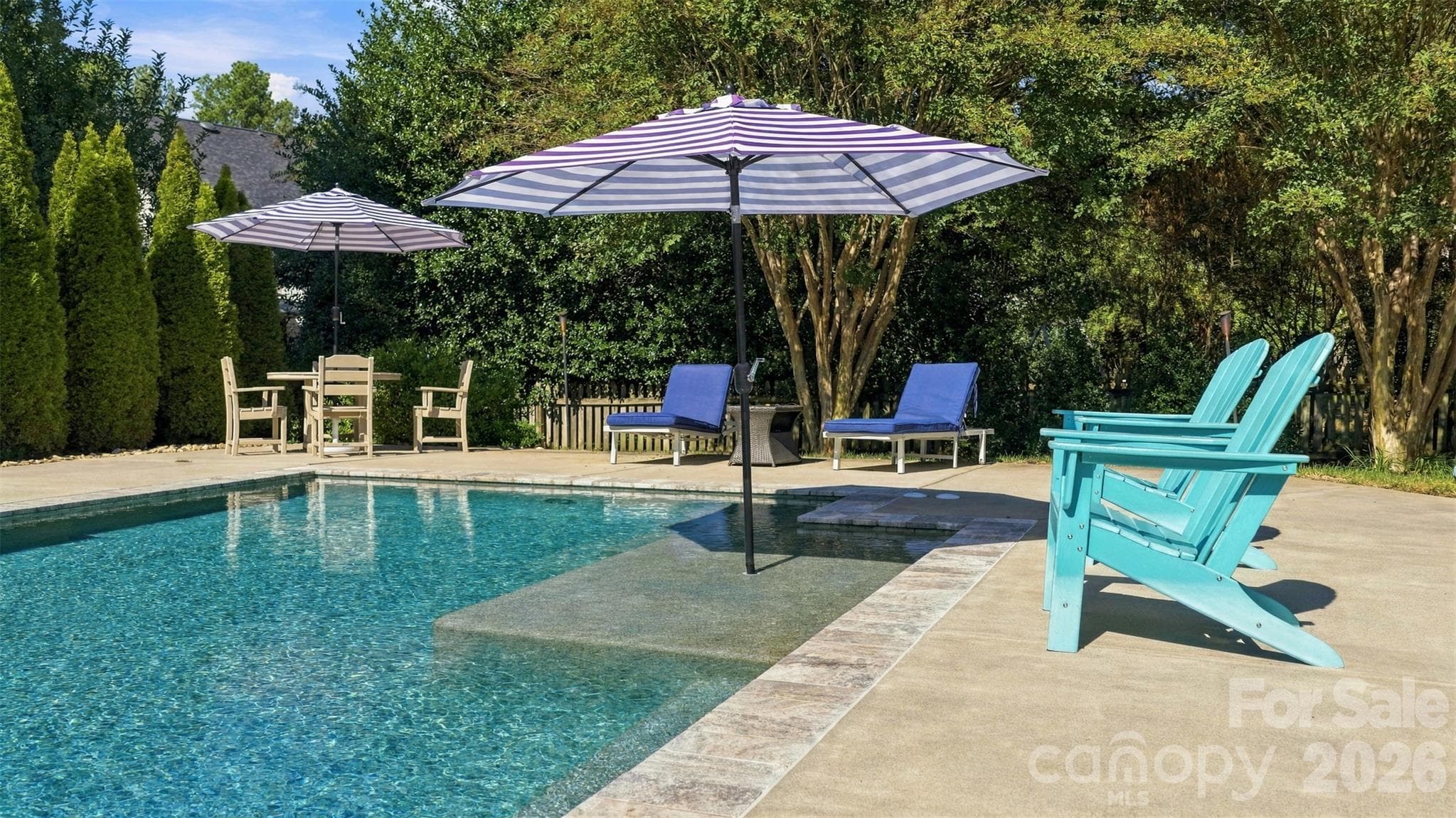 Single Family Residence at 15502 Tolliver Drive, Charlotte, photo 42 of 48