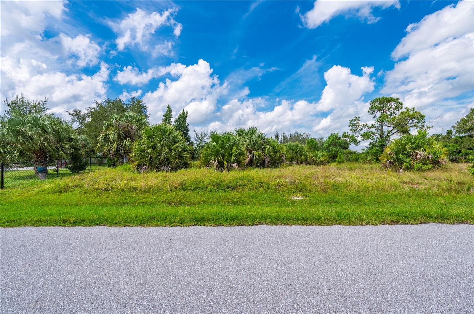 Land at 3485 HIGHLANDS RD, PUNTA GORDA, photo 14 of 15