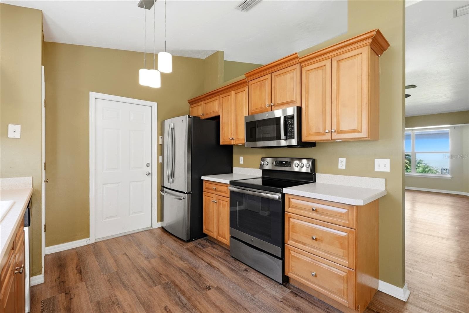 Single Family Residence at 7208 NW 121ST AVE, ALACHUA, photo 14 of 25