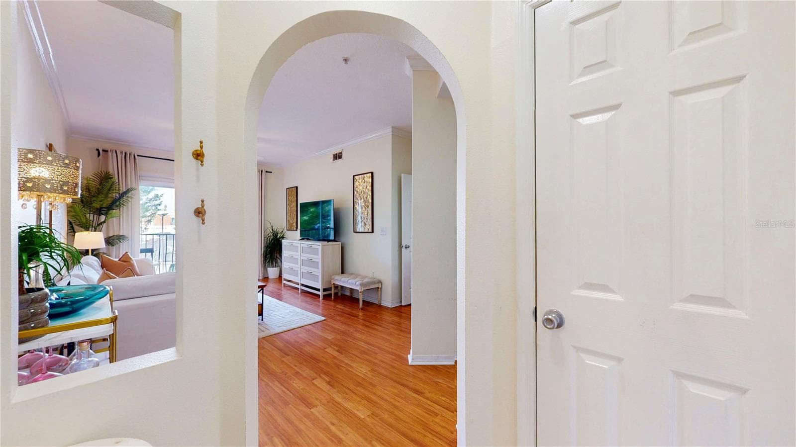 Condominium at 501 KNIGHTS RUN AVE #2121, TAMPA, photo 2 of 37