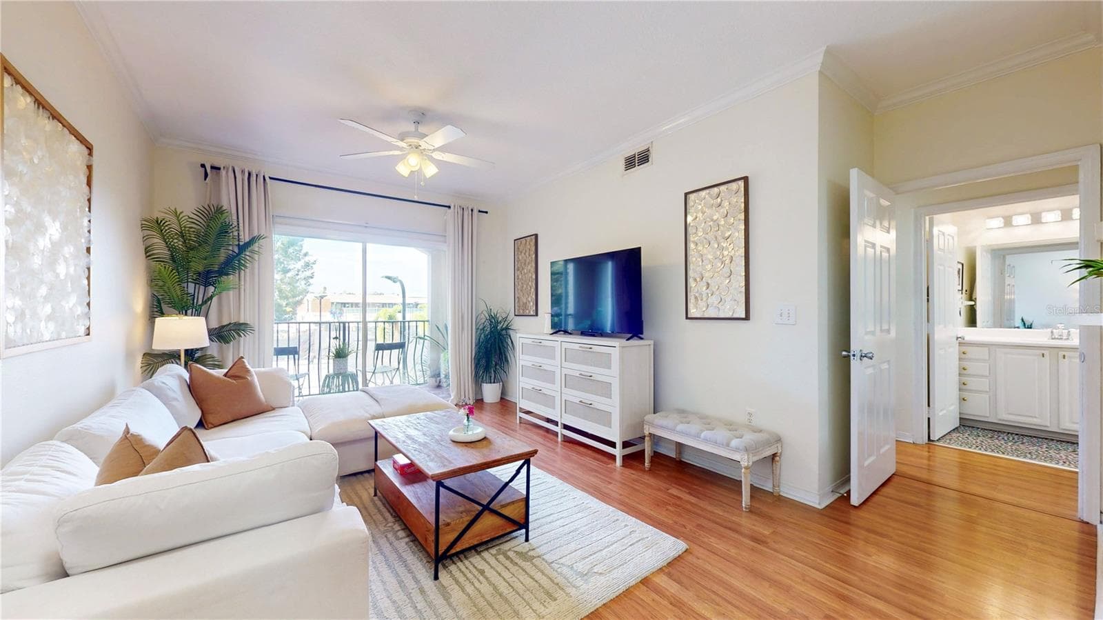 Condominium at 501 KNIGHTS RUN AVE #2121, TAMPA, photo 3 of 37