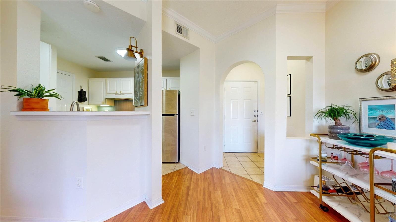 Condominium at 501 KNIGHTS RUN AVE #2121, TAMPA, photo 4 of 37
