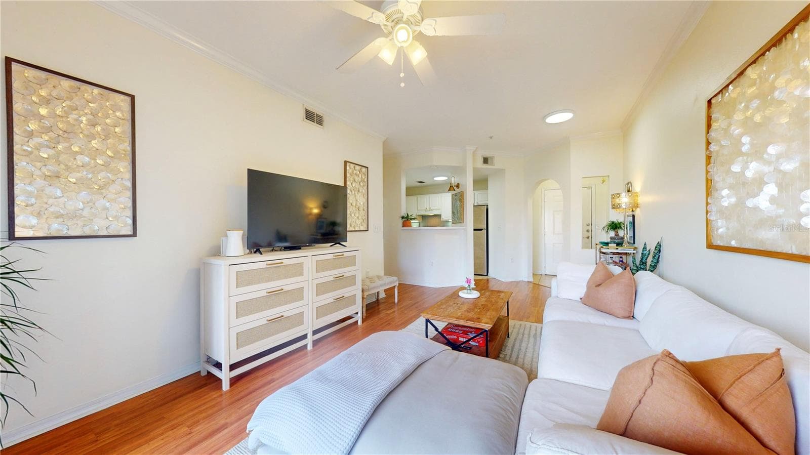 Condominium at 501 KNIGHTS RUN AVE #2121, TAMPA, photo 5 of 37