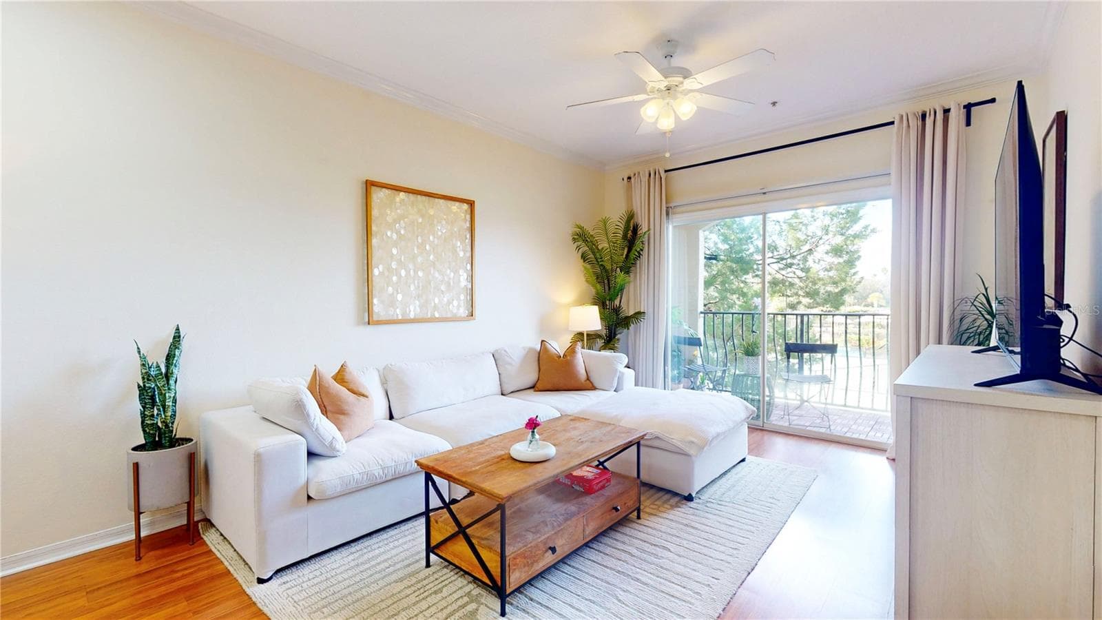Condominium at 501 KNIGHTS RUN AVE #2121, TAMPA, photo 6 of 37