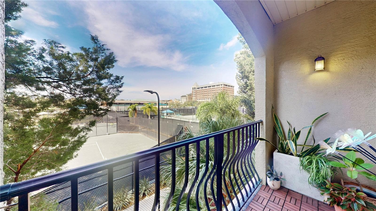 Condominium at 501 KNIGHTS RUN AVE #2121, TAMPA, photo 12 of 37