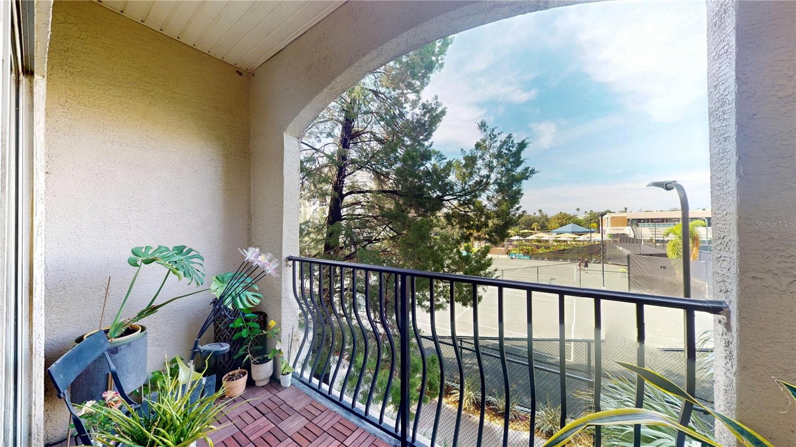 Condominium at 501 KNIGHTS RUN AVE #2121, TAMPA, photo 13 of 37