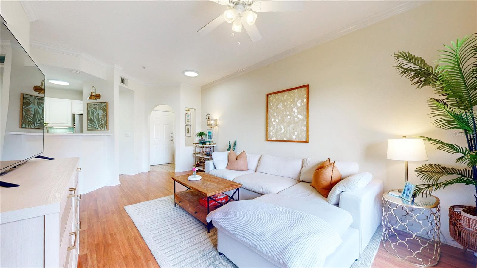 Condominium at 501 KNIGHTS RUN AVE #2121, TAMPA, photo 18 of 37