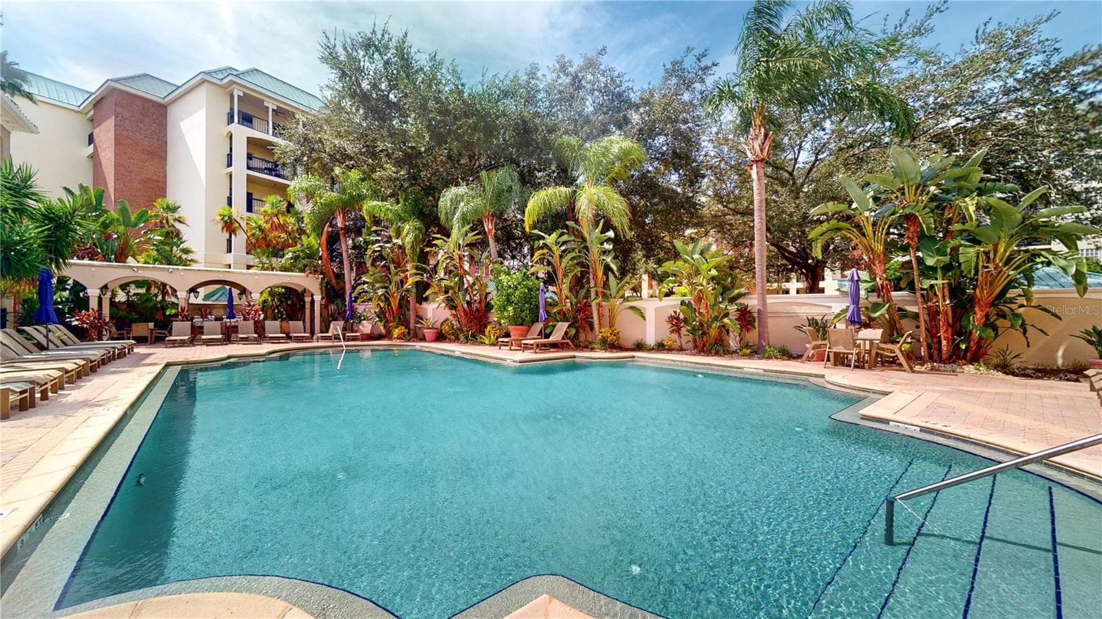Condominium at 501 KNIGHTS RUN AVE #2121, TAMPA, photo 26 of 37