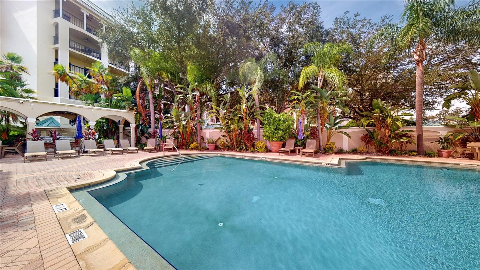 Condominium at 501 KNIGHTS RUN AVE #2121, TAMPA, photo 27 of 37