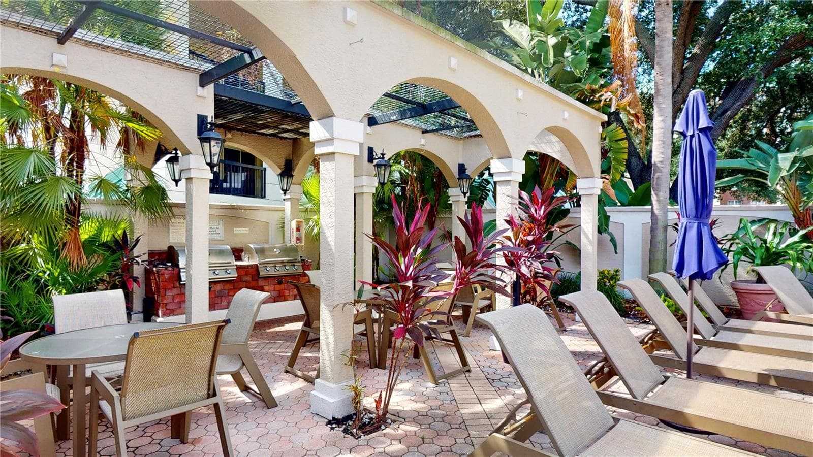 Condominium at 501 KNIGHTS RUN AVE #2121, TAMPA, photo 30 of 37