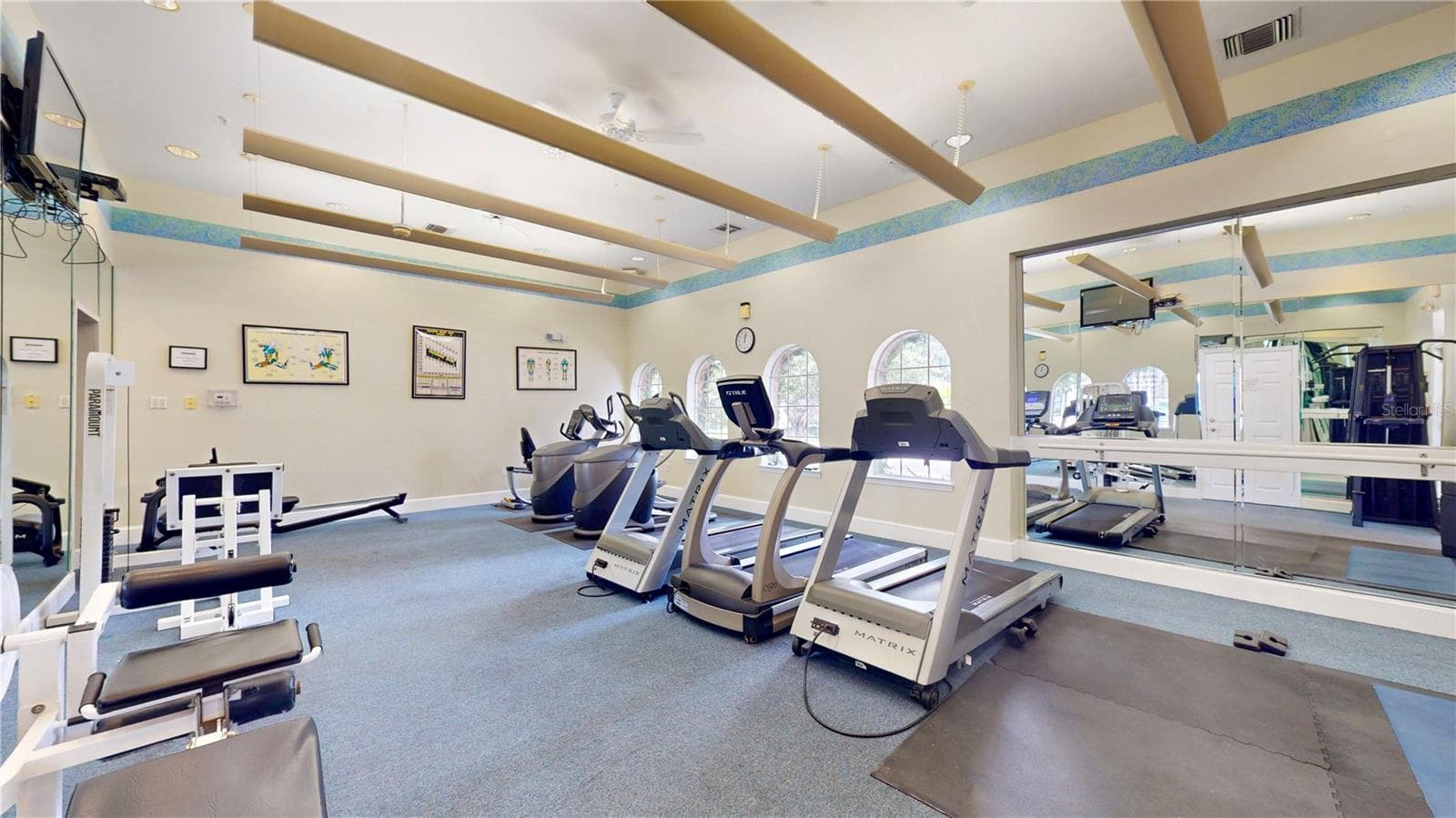 Condominium at 501 KNIGHTS RUN AVE #2121, TAMPA, photo 34 of 37