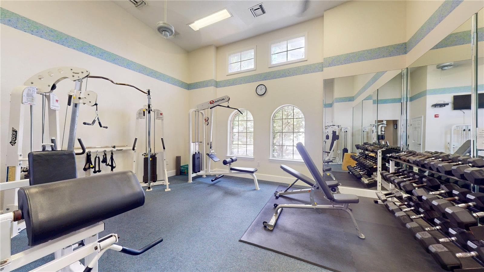 Condominium at 501 KNIGHTS RUN AVE #2121, TAMPA, photo 35 of 37