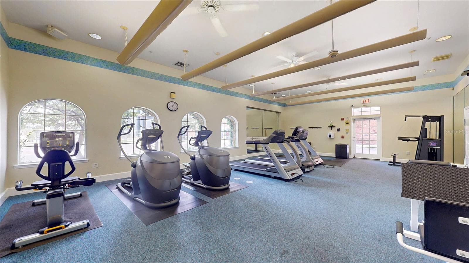 Condominium at 501 KNIGHTS RUN AVE #2121, TAMPA, photo 36 of 37