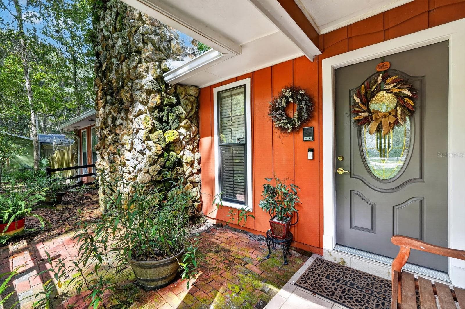 Single Family Residence at 625 WILDWOOD DR, NEW SMYRNA BEACH, photo 4 of 57