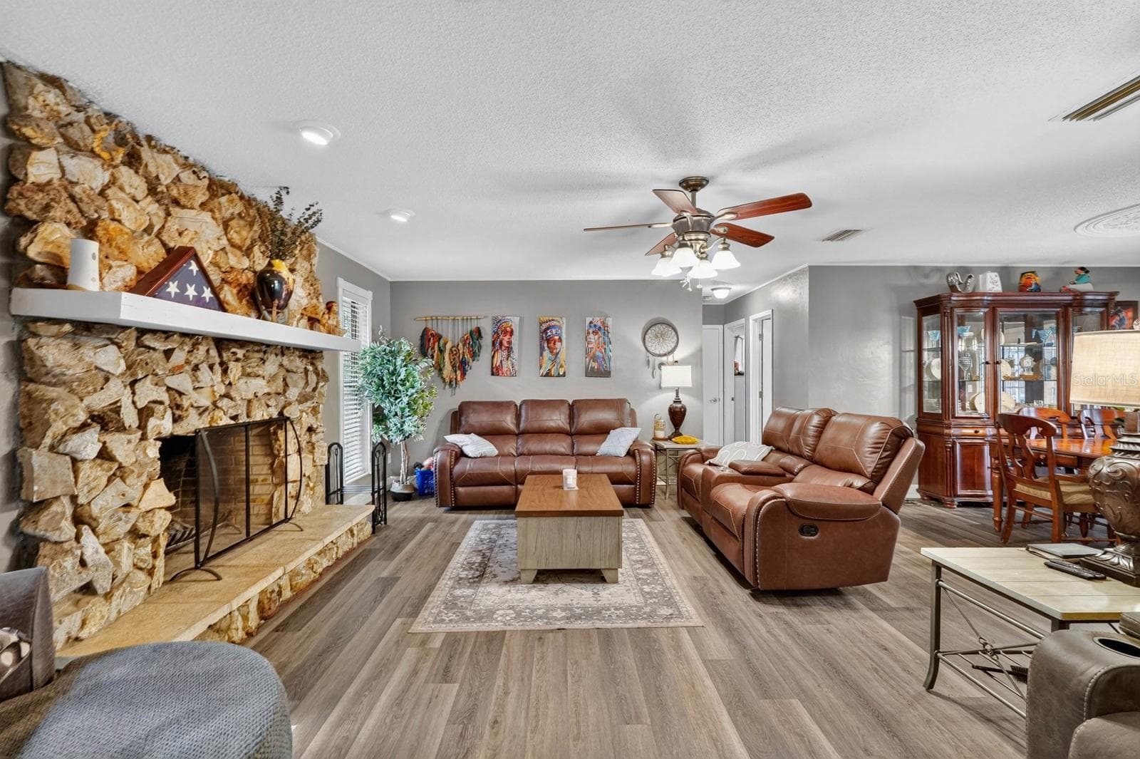 Single Family Residence at 625 WILDWOOD DR, NEW SMYRNA BEACH, photo 8 of 57