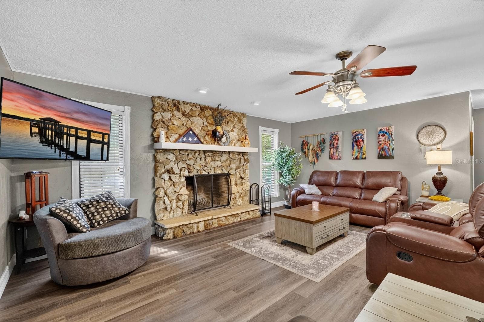 Single Family Residence at 625 WILDWOOD DR, NEW SMYRNA BEACH, photo 9 of 57