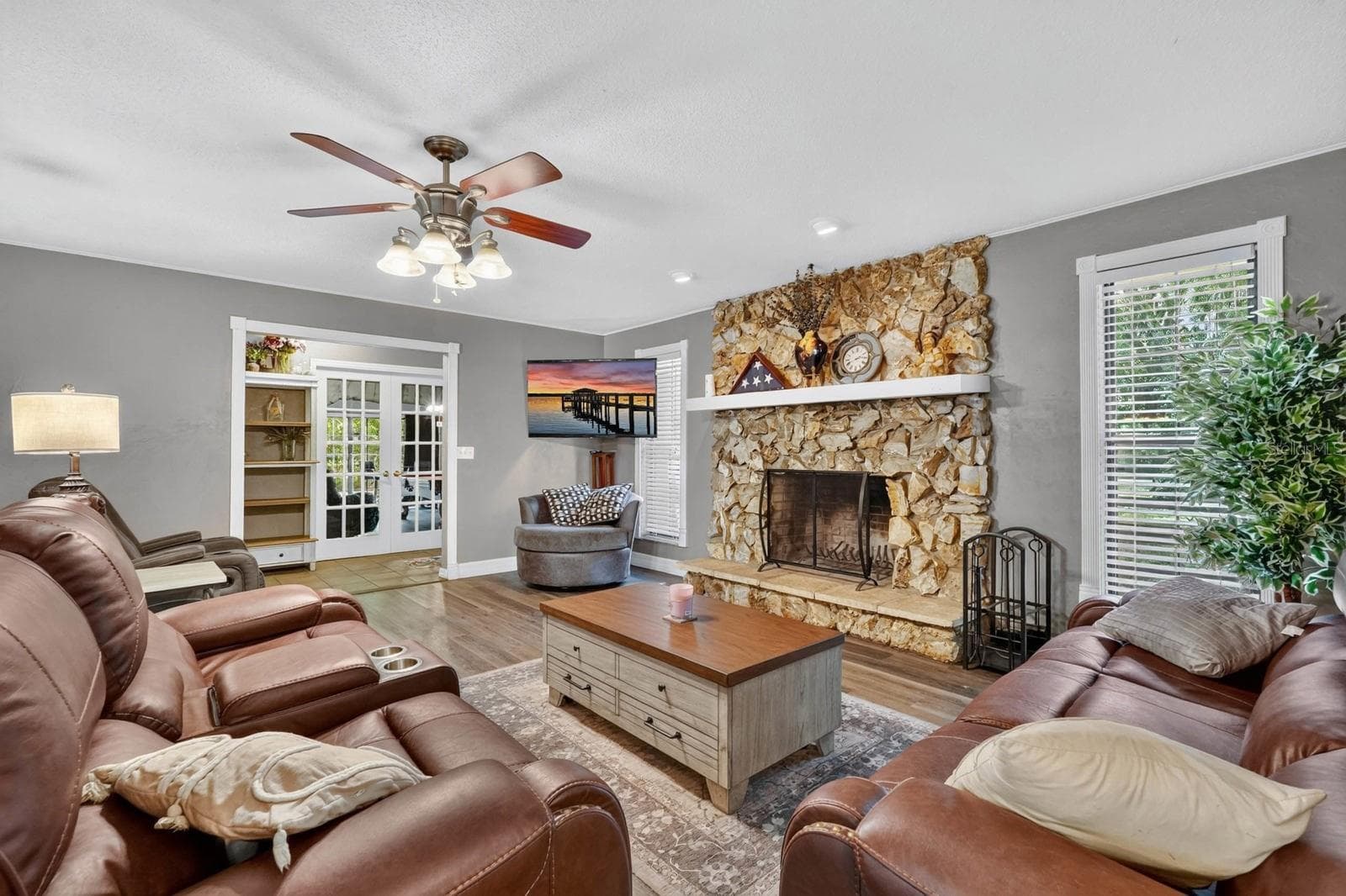 Single Family Residence at 625 WILDWOOD DR, NEW SMYRNA BEACH, photo 10 of 57