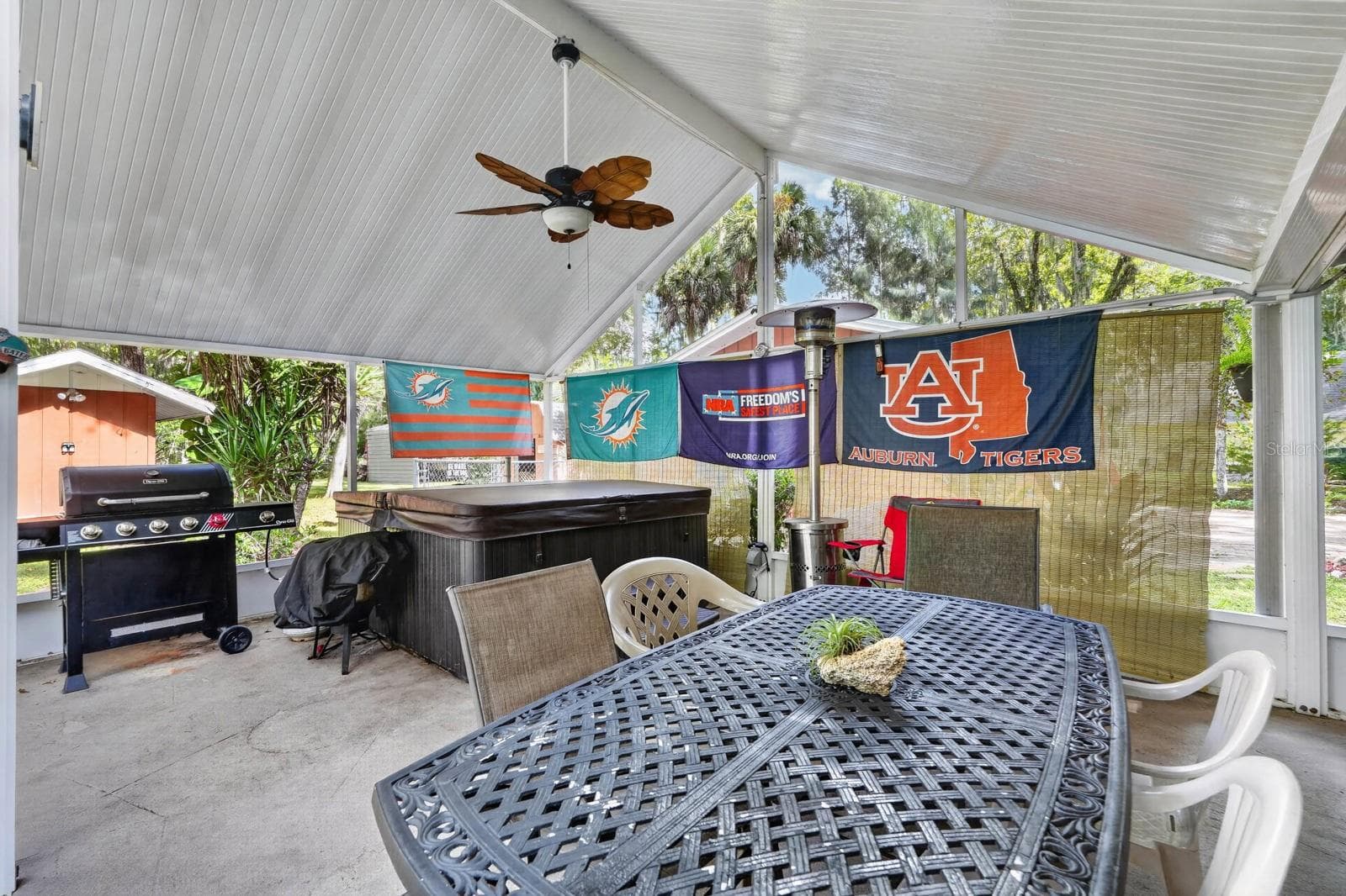 Single Family Residence at 625 WILDWOOD DR, NEW SMYRNA BEACH, photo 33 of 57