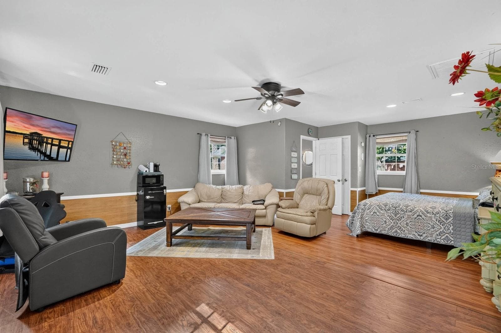Single Family Residence at 625 WILDWOOD DR, NEW SMYRNA BEACH, photo 37 of 57