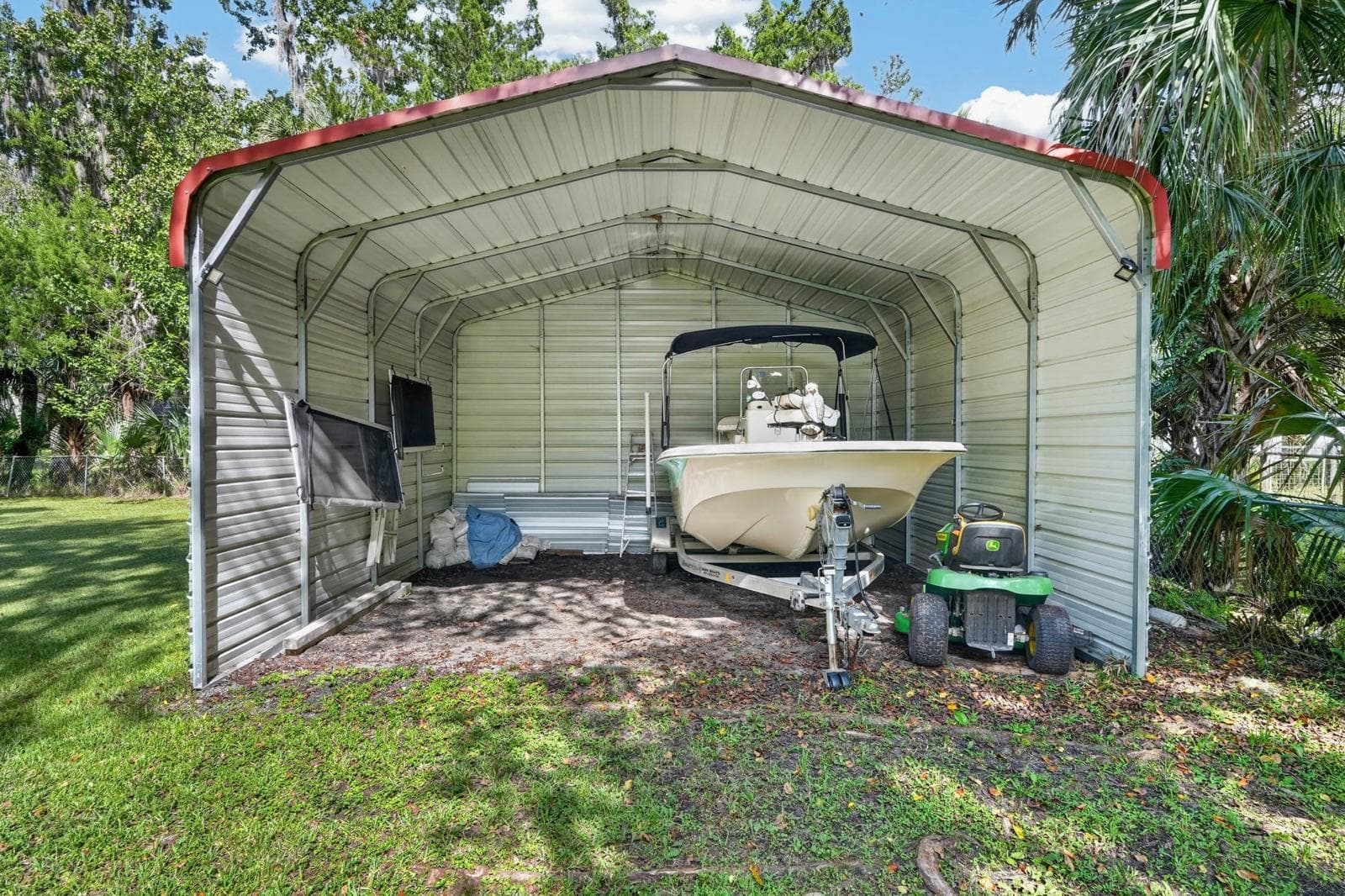 Single Family Residence at 625 WILDWOOD DR, NEW SMYRNA BEACH, photo 43 of 57