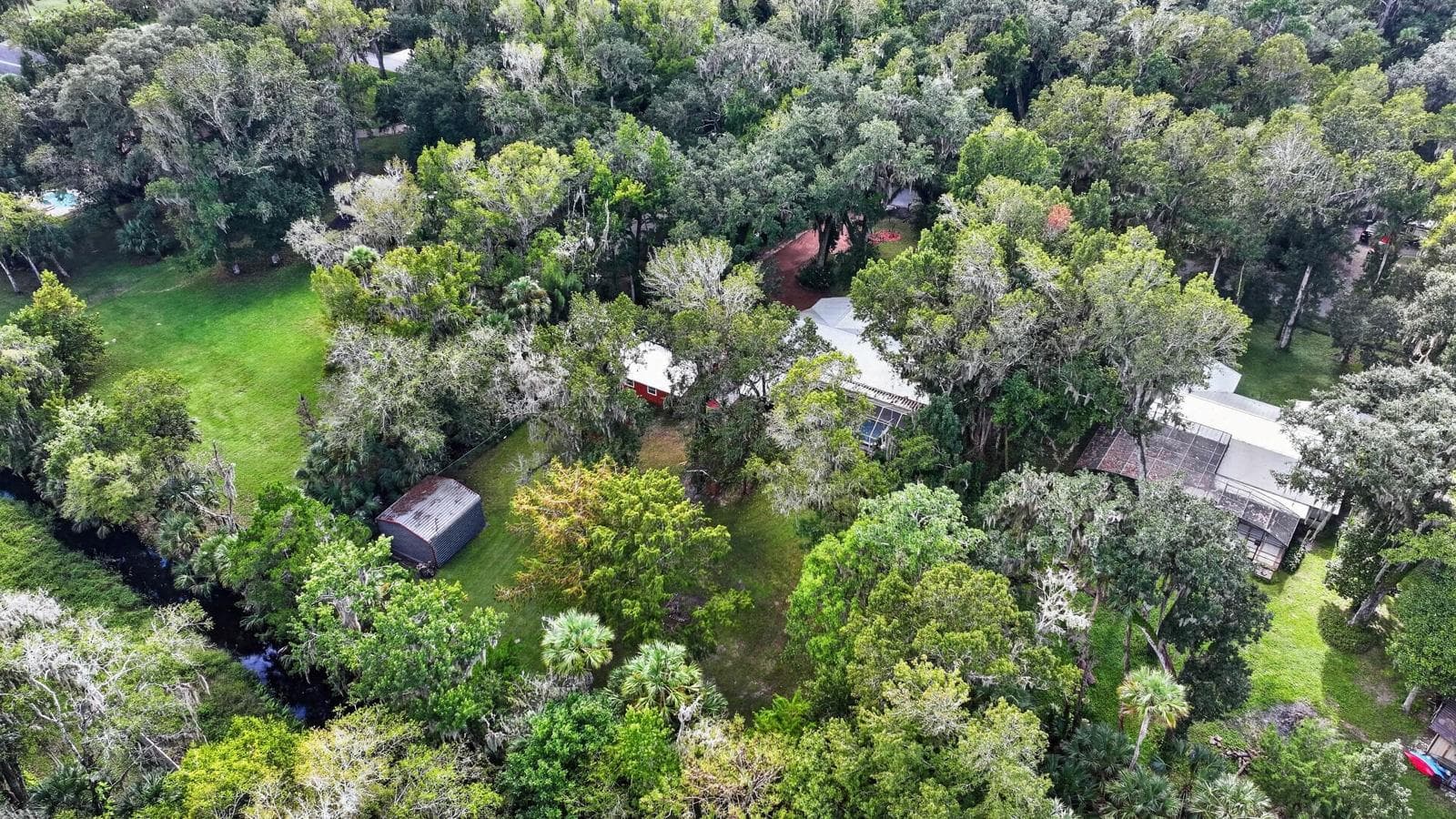Single Family Residence at 625 WILDWOOD DR, NEW SMYRNA BEACH, photo 49 of 57