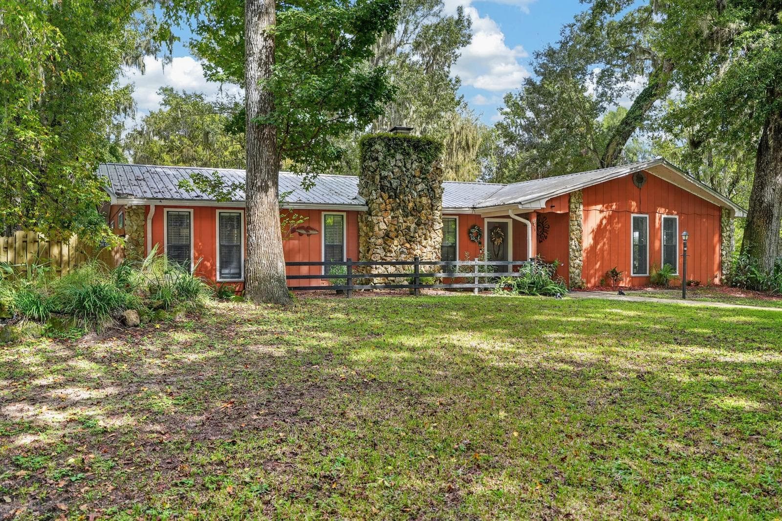 Single Family Residence at 625 WILDWOOD DR, NEW SMYRNA BEACH, photo 54 of 57
