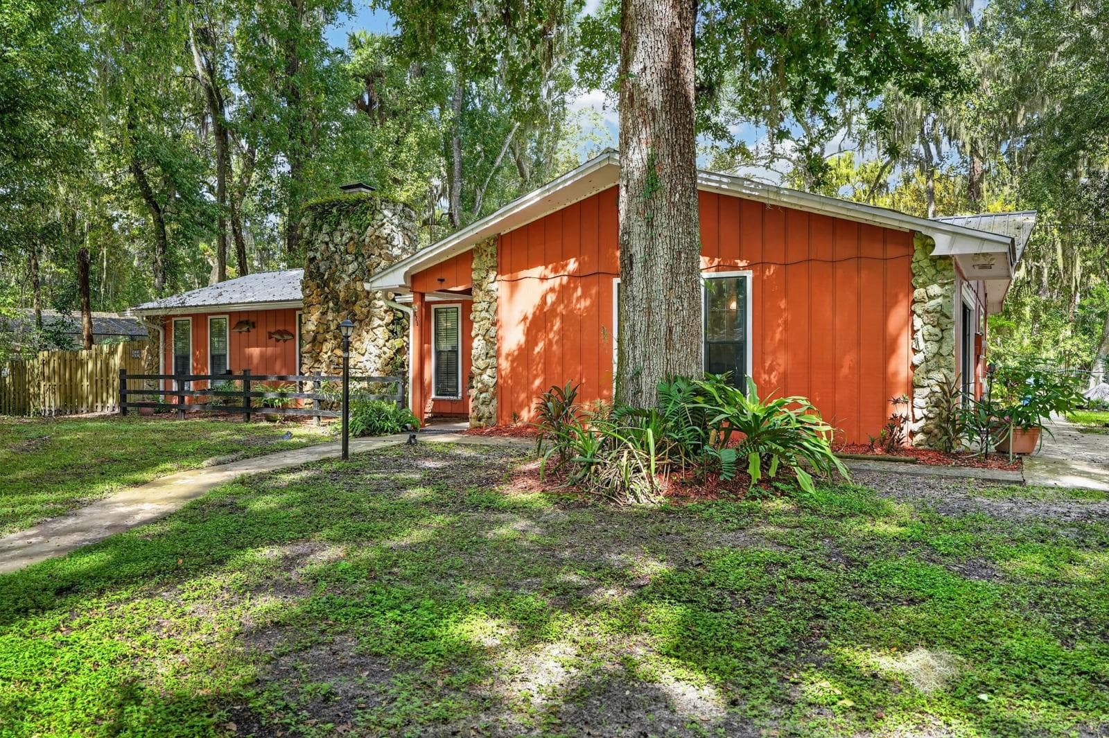 Single Family Residence at 625 WILDWOOD DR, NEW SMYRNA BEACH, photo 56 of 57