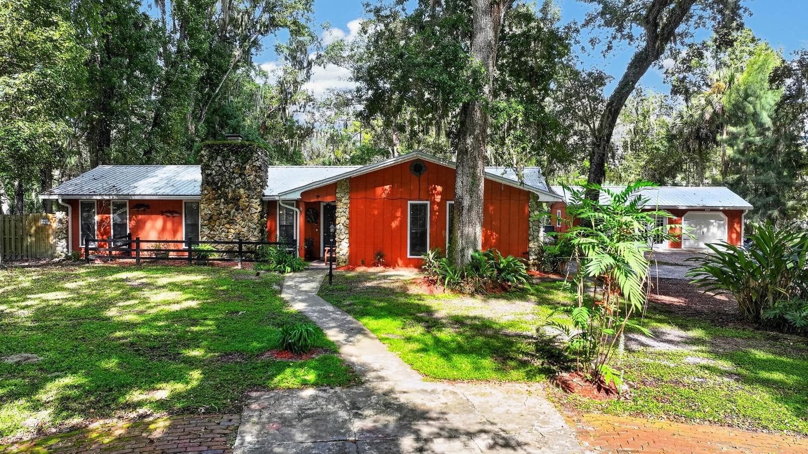 Single Family Residence at 625 WILDWOOD DR, NEW SMYRNA BEACH, photo 57 of 57