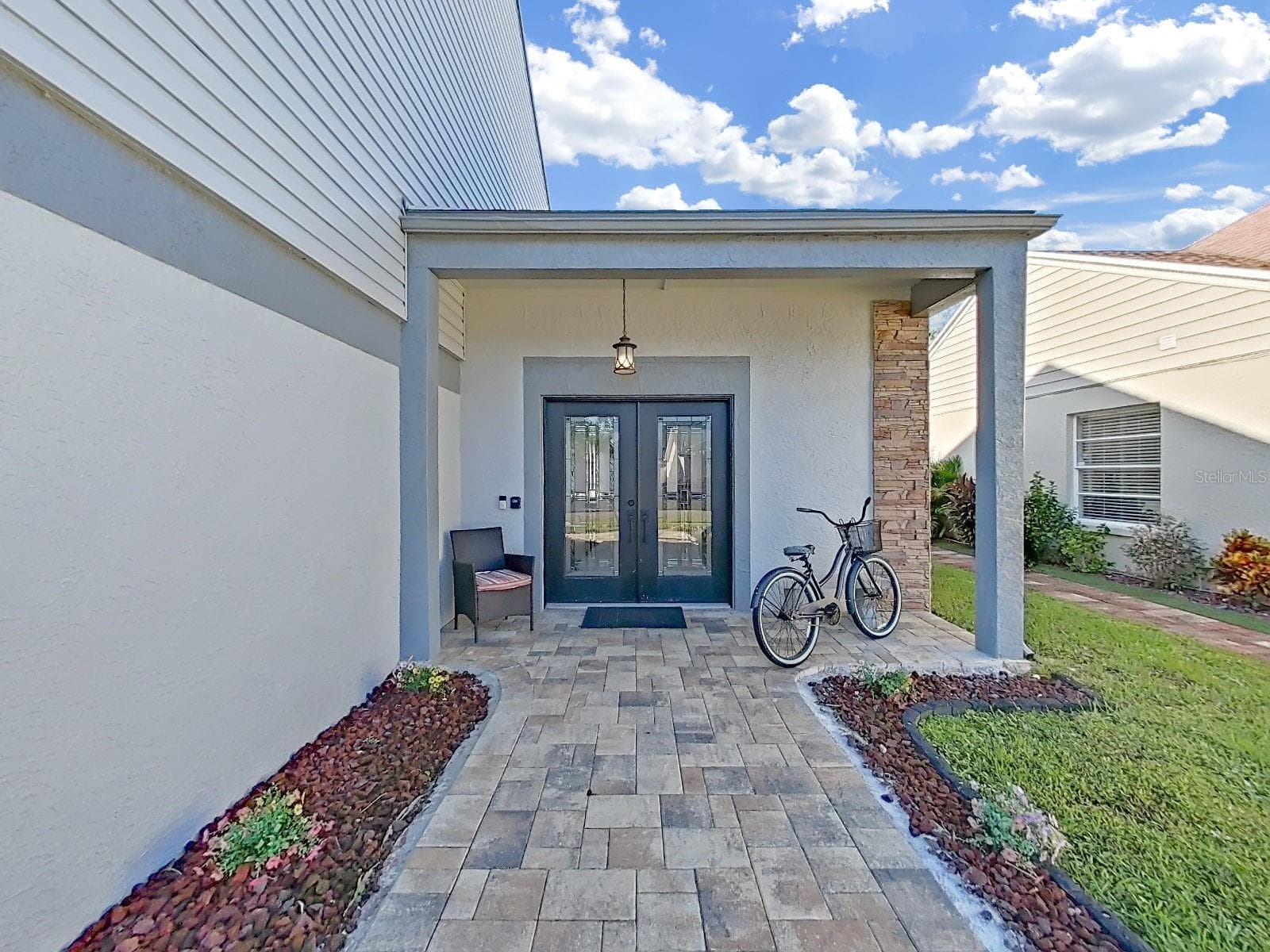 Single Family Residence at 9713 LITTLE POND WAY, TAMPA, photo 15 of 54