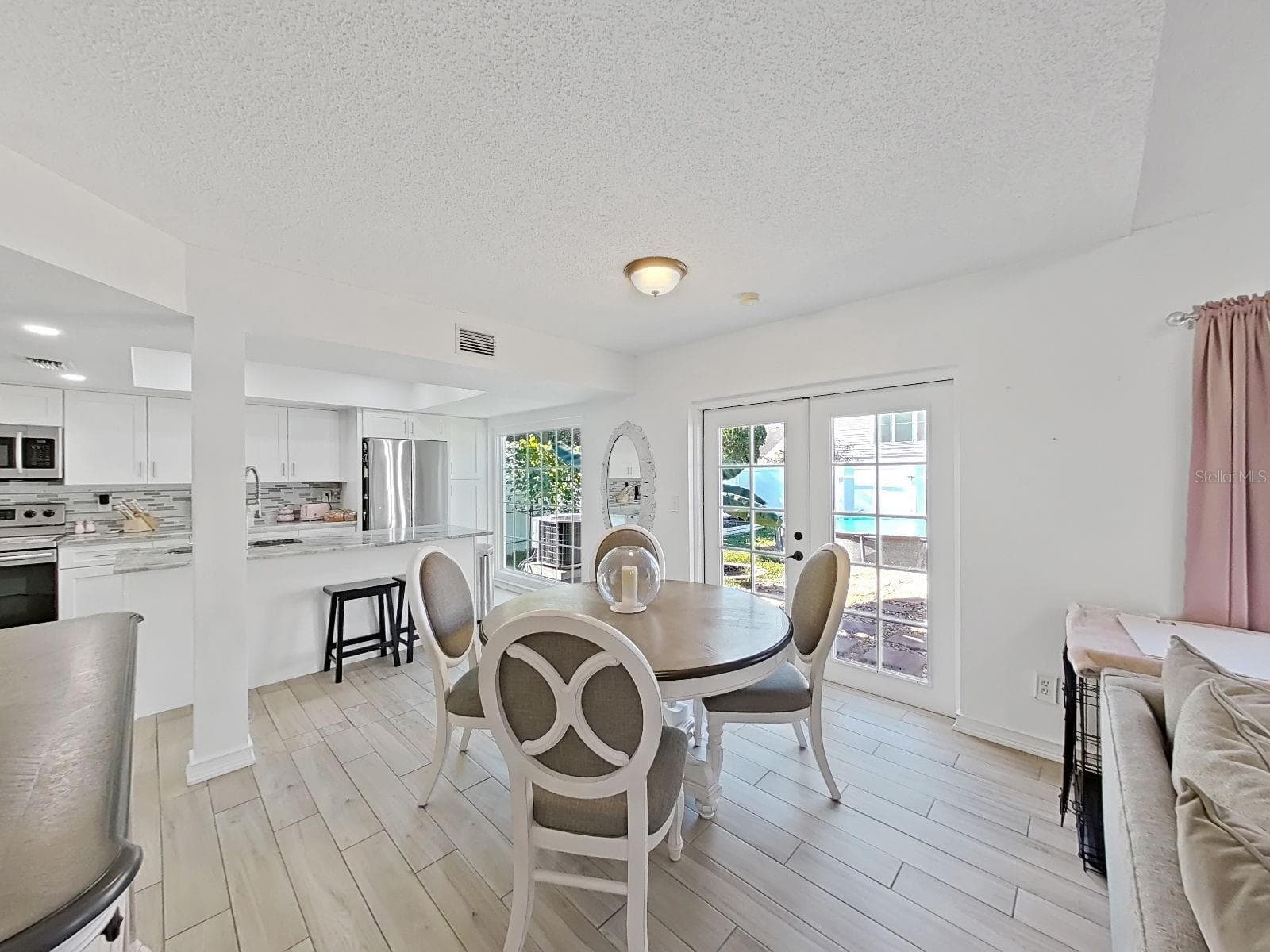 Single Family Residence at 9713 LITTLE POND WAY, TAMPA, photo 27 of 54